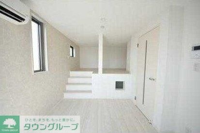 ＣＢ蓮田リーリエの物件内観写真