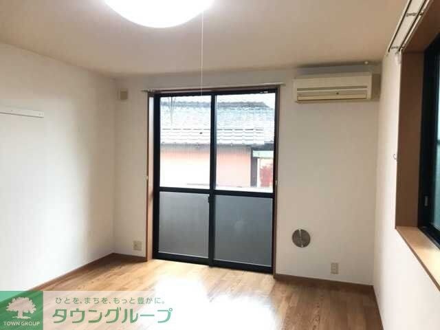 レジデンスの物件内観写真