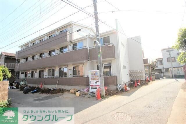 ファーマメント大宮大和田の物件内観写真