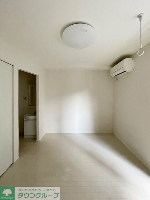 ソレイユ大和田の物件内観写真