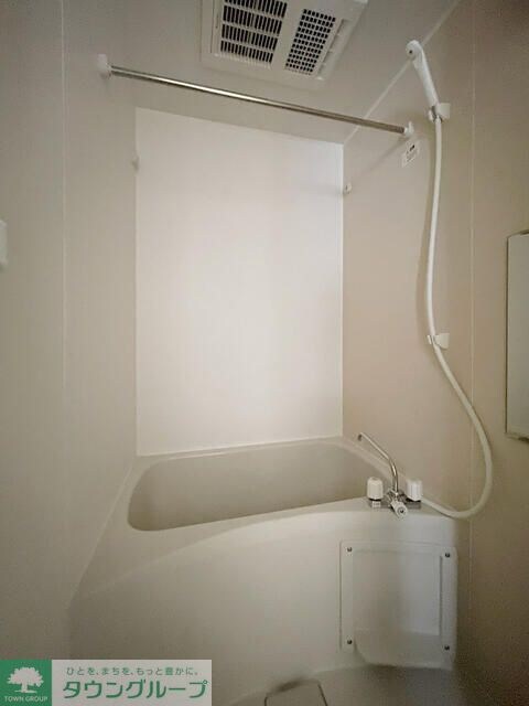 ソレイユ大和田の物件内観写真