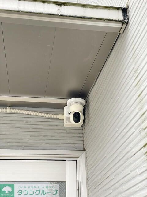 ソレイユ大和田の物件内観写真