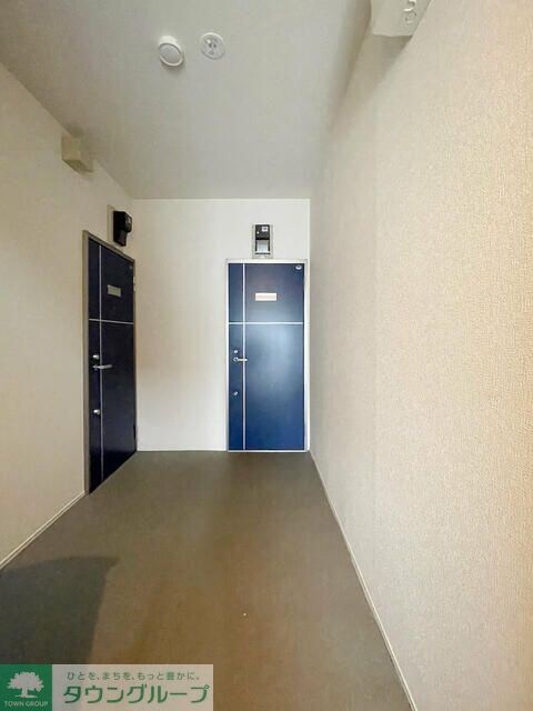 ソレイユ大和田の物件内観写真