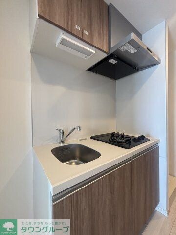 エヌステージジェイアール新白岡駅前の物件内観写真