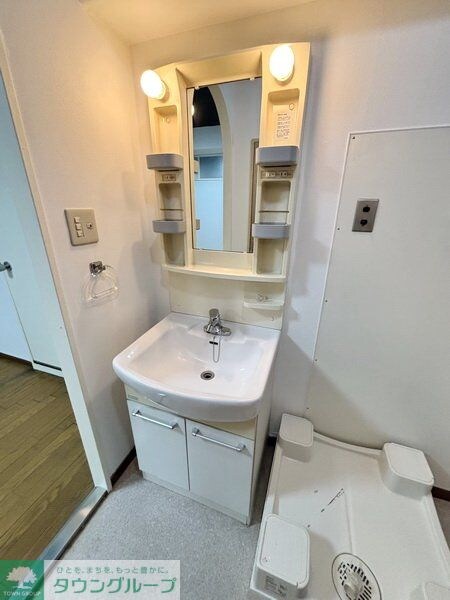 ルネ春日部7号棟の物件内観写真