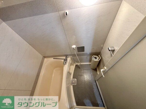 ルネ春日部7号棟の物件内観写真