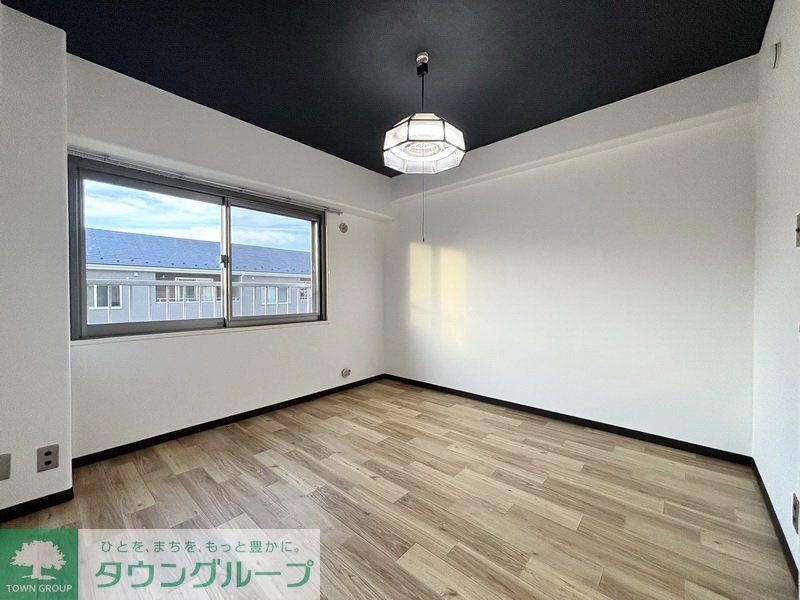 ルネ春日部7号棟の物件内観写真