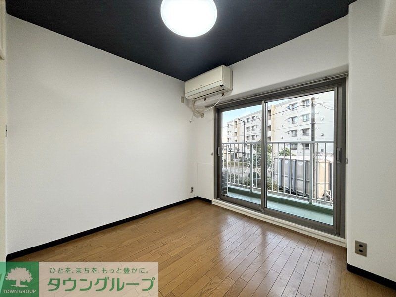 ルネ春日部7号棟の物件内観写真