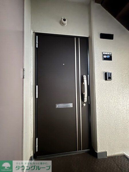 ルネ春日部7号棟の物件内観写真