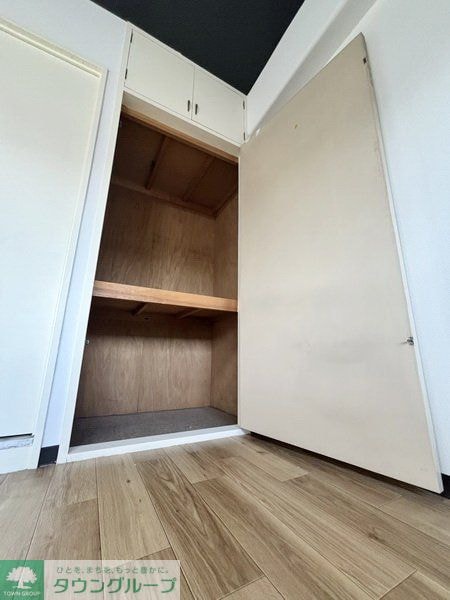 ルネ春日部7号棟の物件内観写真