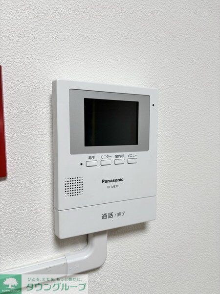 ルネ春日部7号棟の物件内観写真