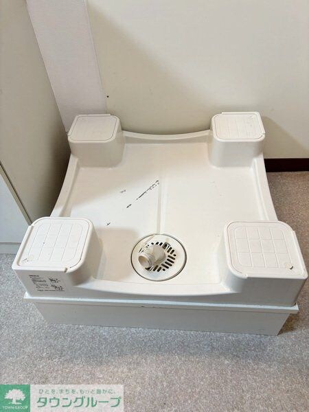 ルネ春日部7号棟の物件内観写真