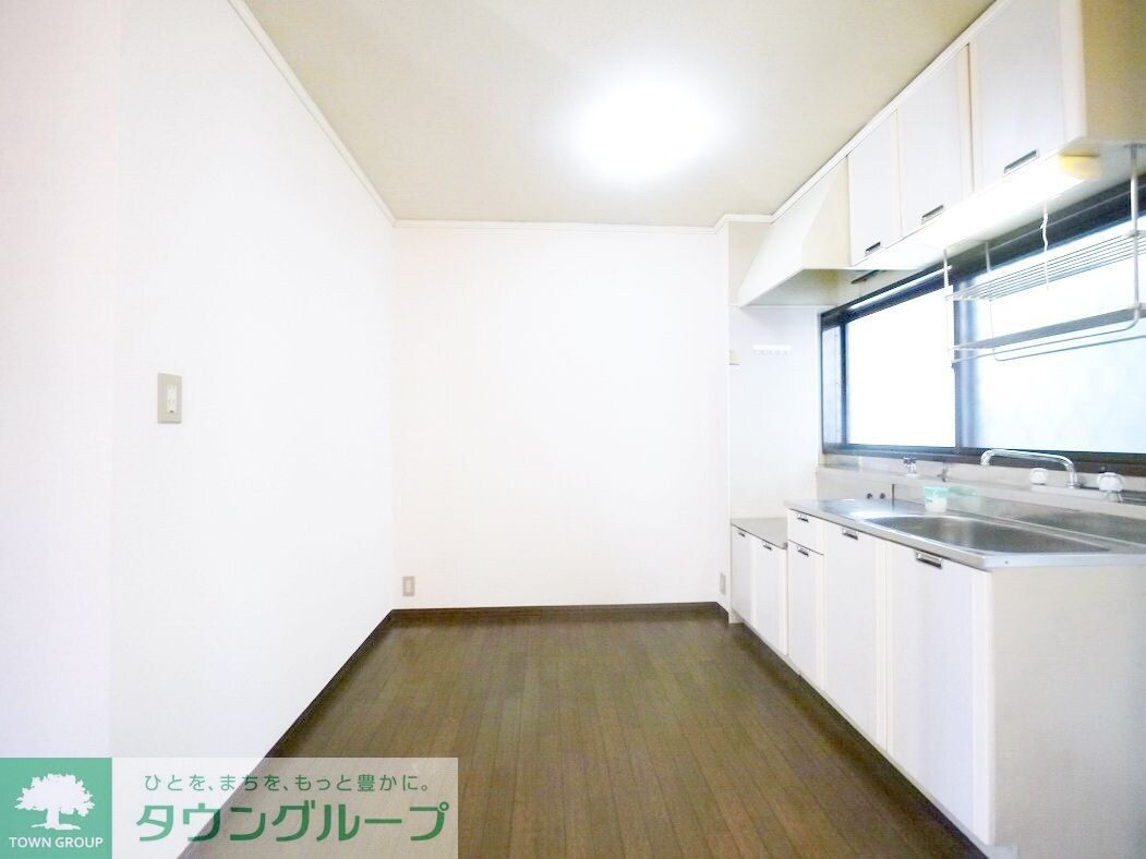 ロンミュールの物件内観写真