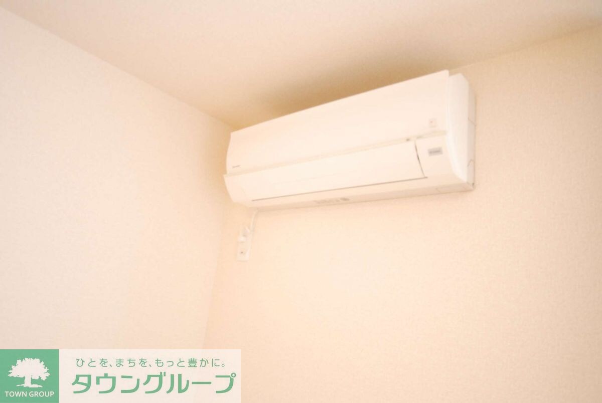 レオパレスシーザリオの物件内観写真