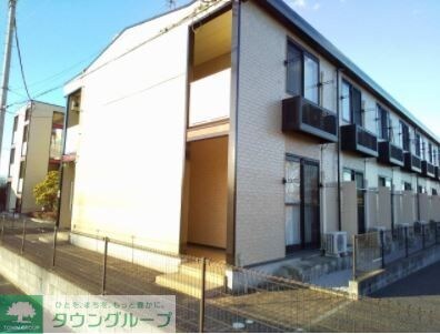 レオパレスサザンクロスＡの物件内観写真