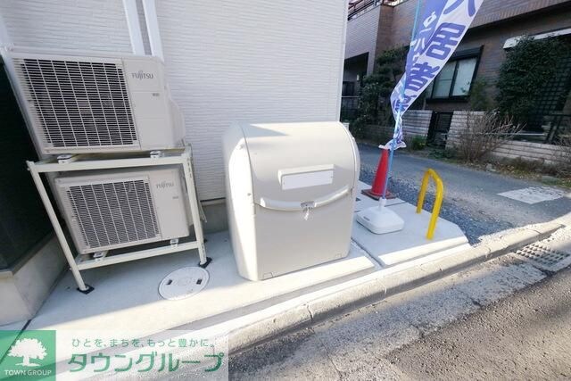 f-cubeの物件内観写真