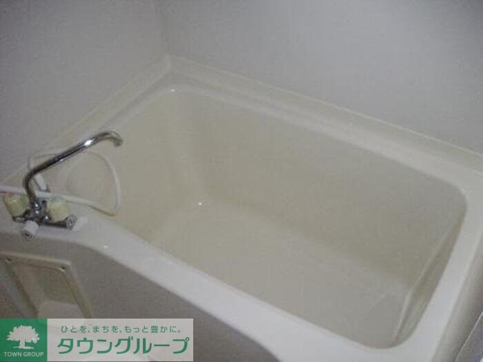 セジュール静　IIIの物件内観写真