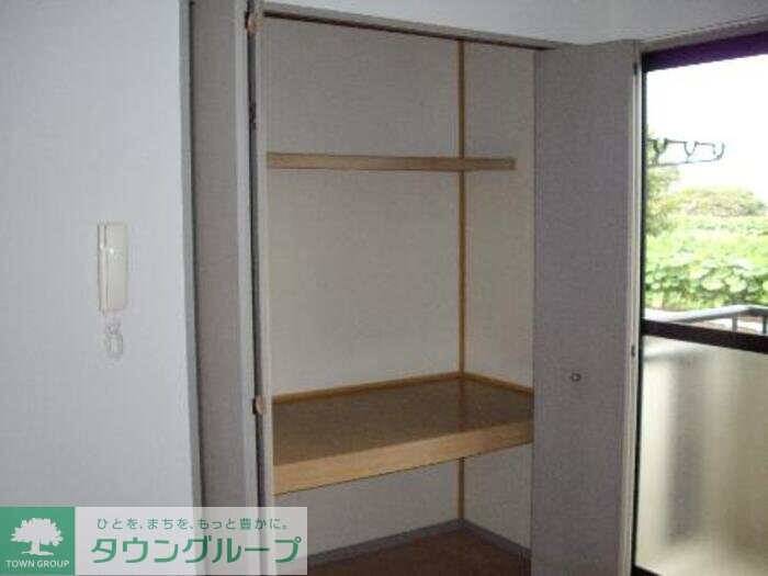 セジュール静　IIIの物件内観写真