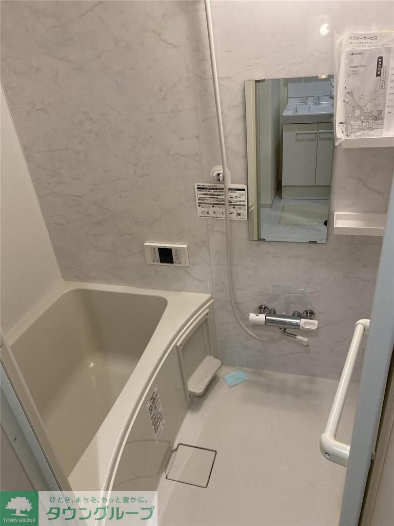 リーブルファイン大成町の物件内観写真