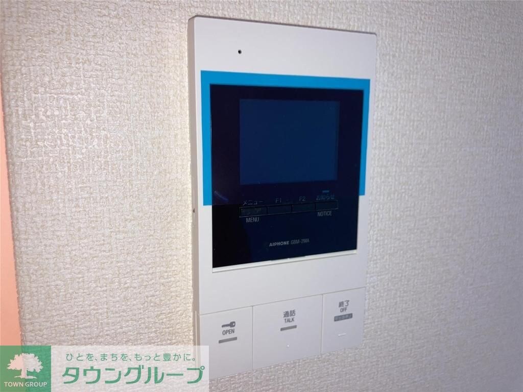 リーブルファイン大成町の物件内観写真