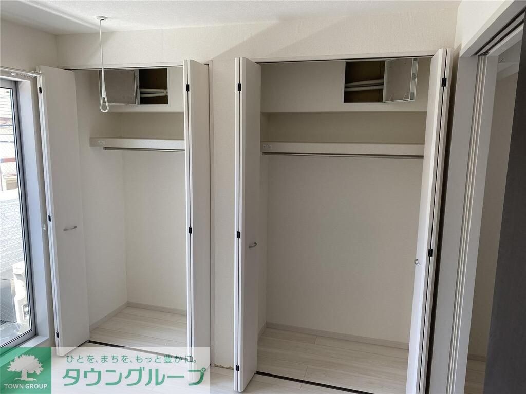 リーブルファイン大成町の物件内観写真