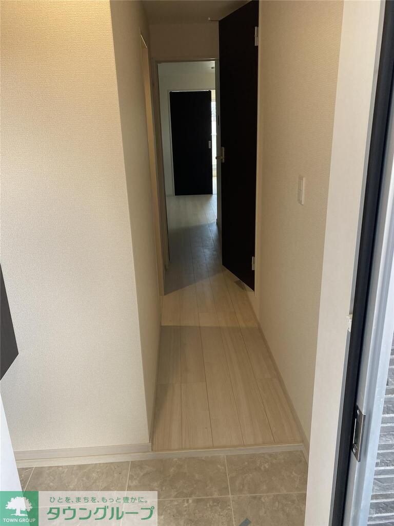 リーブルファイン大成町の物件内観写真