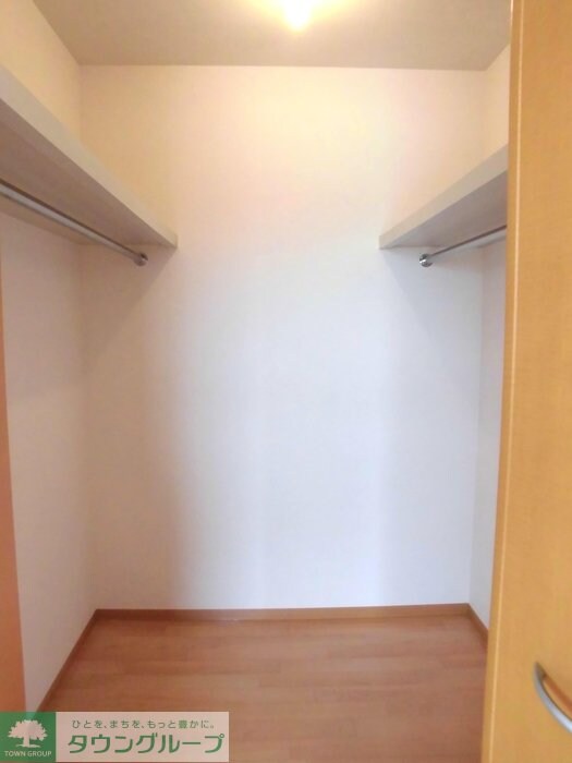 ハイツ静和　IIの物件内観写真