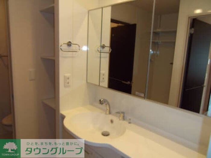 ＧＲＡＣＥの物件内観写真