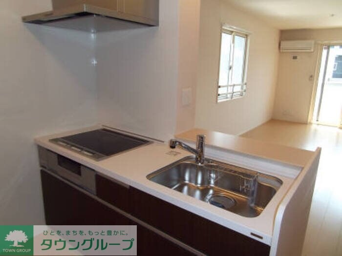 ＧＲＡＣＥの物件内観写真