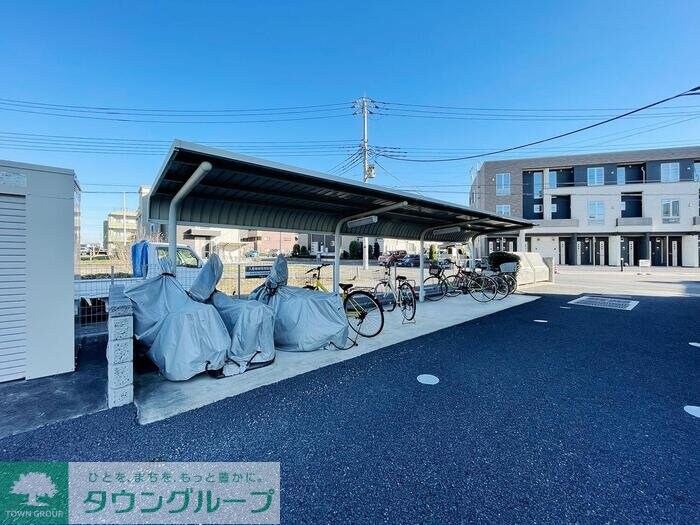 ＧＲＡＣＥの物件内観写真