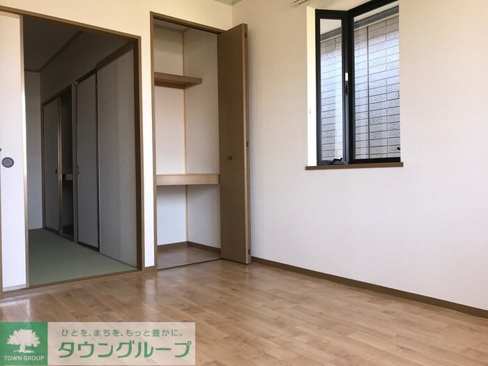 ＨＡＲＭＯＮＹ ＨＩＬＬＳの物件内観写真