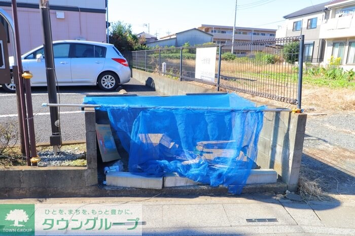 ＨＡＲＭＯＮＹ ＨＩＬＬＳの物件内観写真