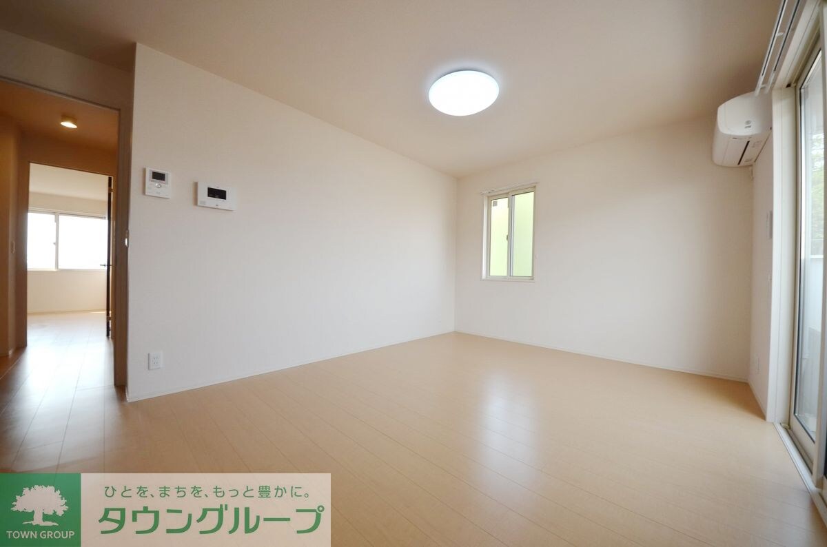 グリーンコート　参番館の物件内観写真