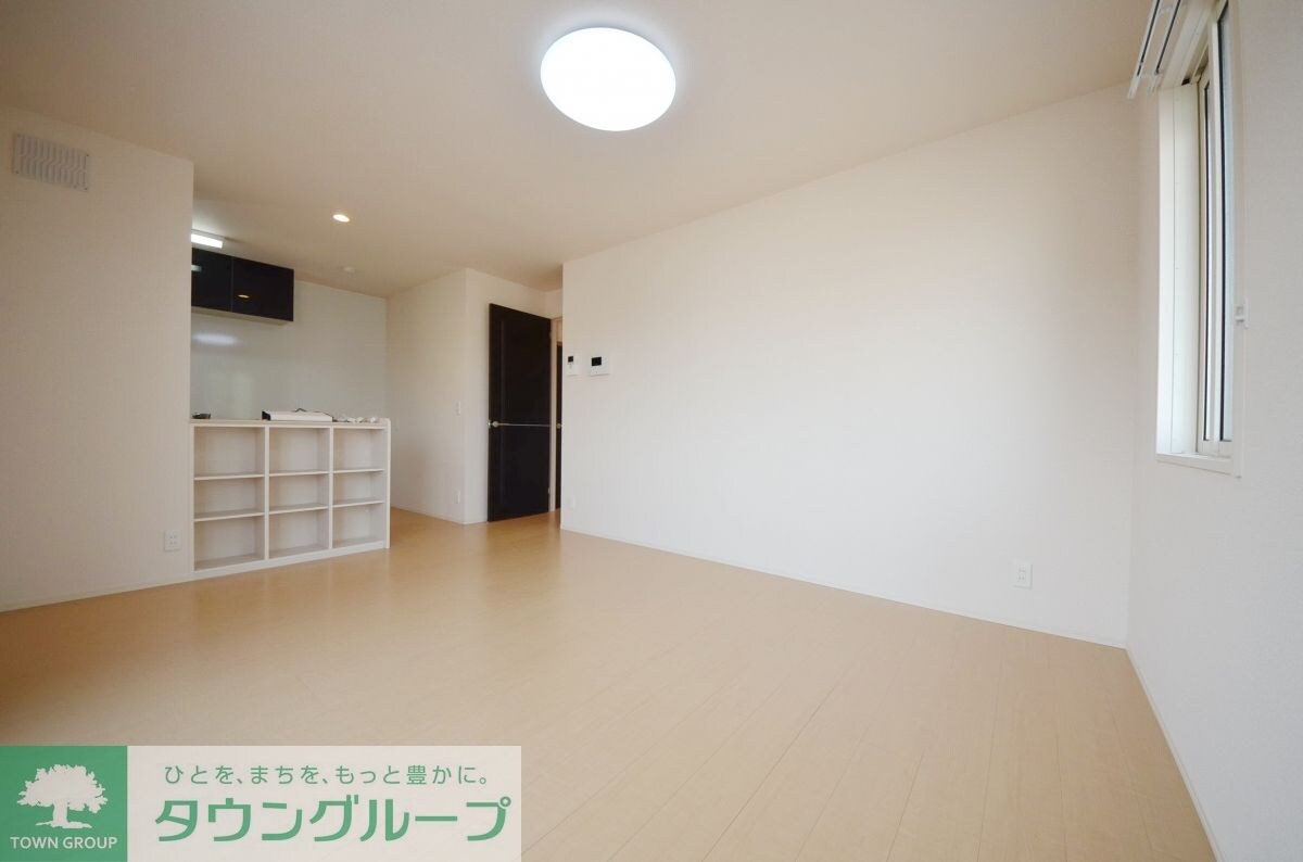 グリーンコート　参番館の物件内観写真