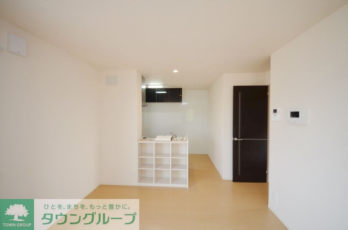 グリーンコート　参番館の物件内観写真