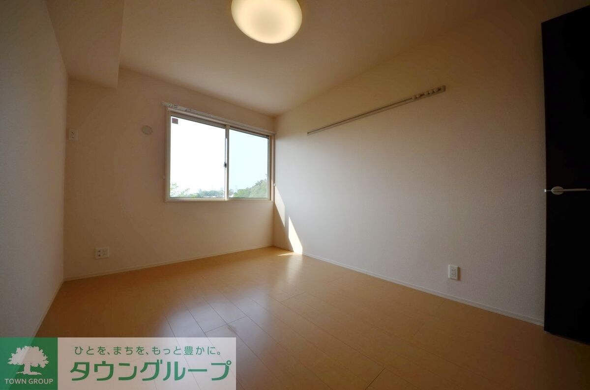 グリーンコート　参番館の物件内観写真