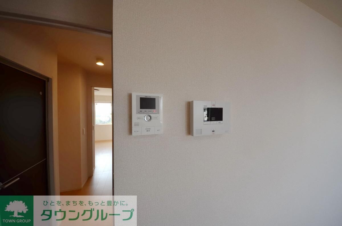 グリーンコート　参番館の物件内観写真