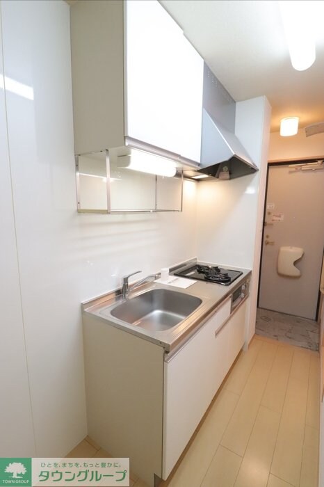 Ｉ.ヴィレッジ堀崎の物件内観写真