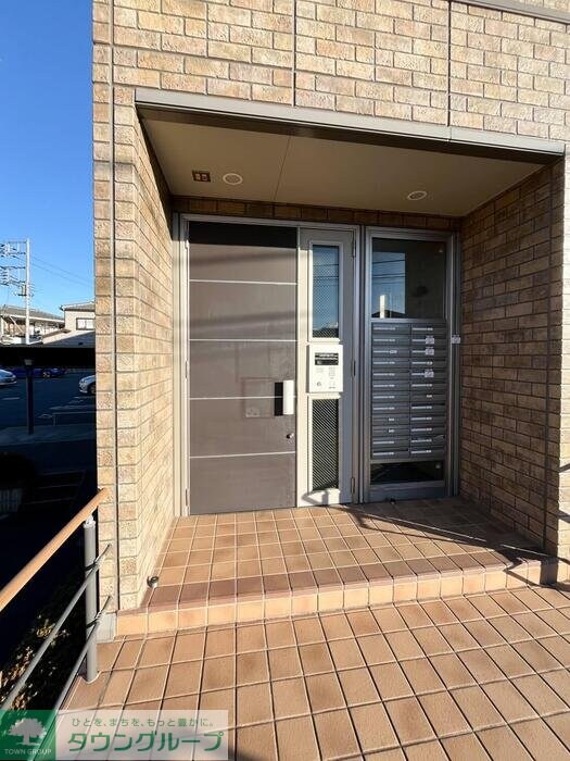 Ｉ.ヴィレッジ堀崎の物件内観写真