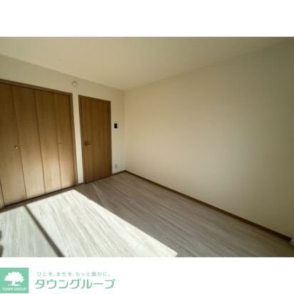 エヴィアンの物件内観写真