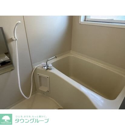 エヴィアンの物件内観写真