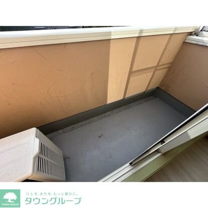 エヴィアンの物件内観写真