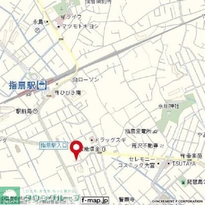 エヴィアンの物件内観写真