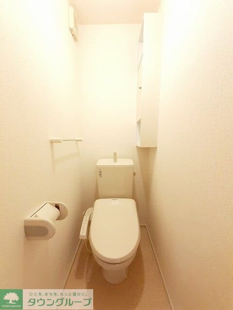 アリエッタの物件内観写真