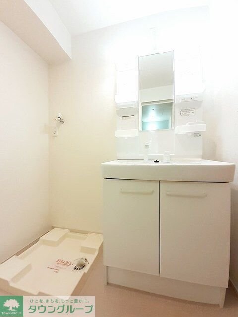 アリエッタの物件内観写真