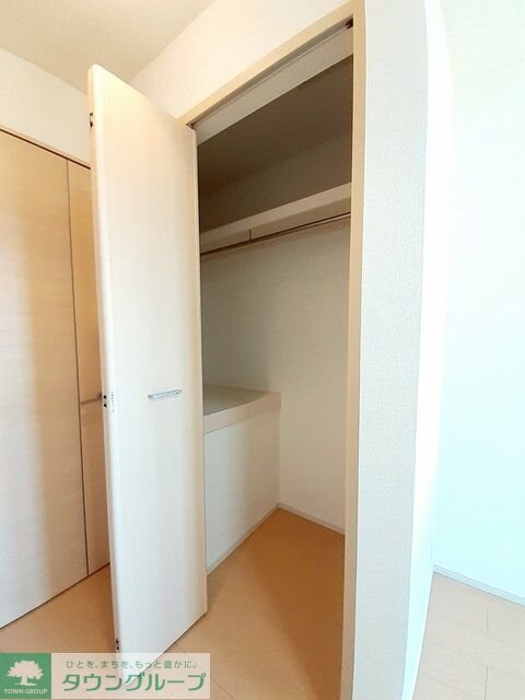 アリエッタの物件内観写真