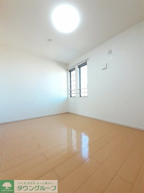 アリエッタの物件内観写真