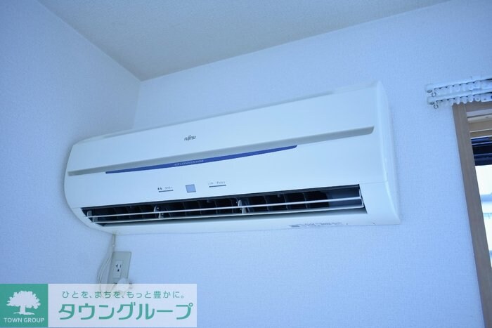 ルミエール　参番館の物件内観写真