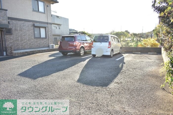 ルミエール　参番館の物件内観写真