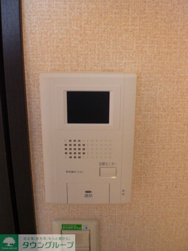 レオネクスト泉の物件内観写真